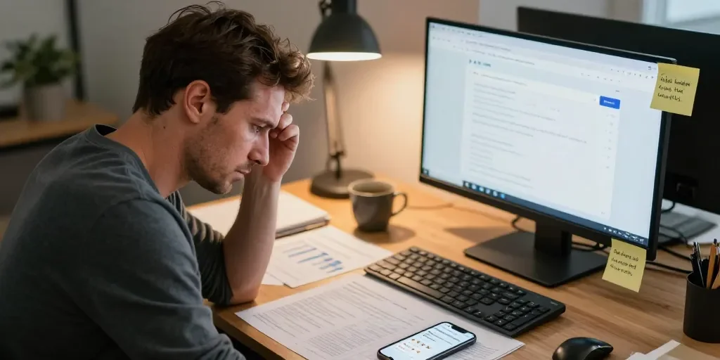 SEO local : ce que la plupart des entreprises ne comprennent pas (et qui leur coûte des clients chaque jour)